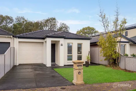 Property photo of 24 The Parkway Klemzig SA 5087