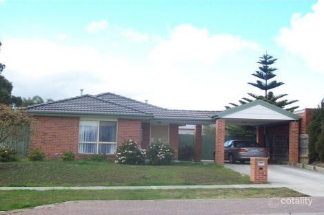 66 Jacksons Rd, Narre Warren, VIC 3805