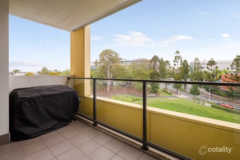 813/41 Ramsgate St, Kelvin Grove, QLD 4059