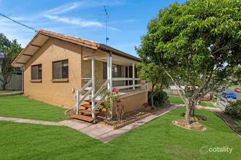 22 Myall St, Southport, QLD 4215