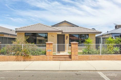 Property photo of 110 Joseph Banks Boulevard Banksia Grove WA 6031