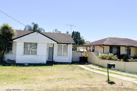 17 Mcgirr Pde, Warwick Farm, NSW 2170