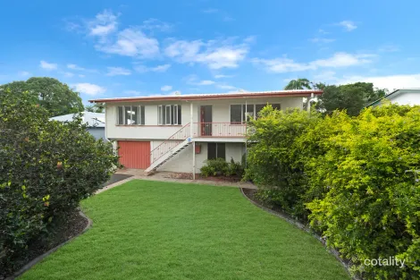 29 Thompson St, Aitkenvale, QLD 4814