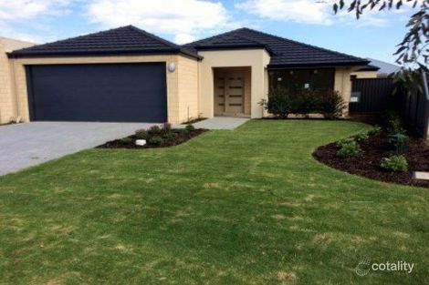 50 Rushmore Loop, Baldivis, WA 6171