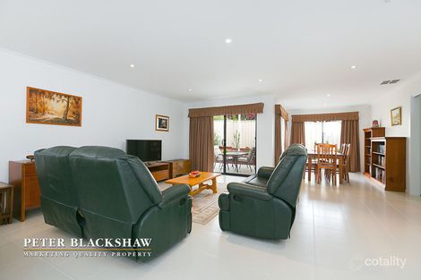 Property photo of 3/131 Eggleston Crescent Chifley ACT 2606
