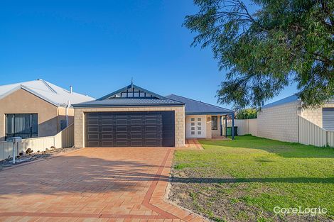 Property photo of 1/11 Seahorse Crescent Geographe WA 6280