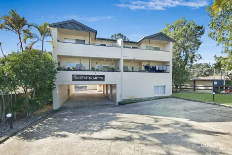 9/122 Waterton St, Annerley, QLD 4103