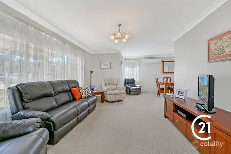 Property photo of 15 Athabaska Avenue Seven Hills NSW 2147