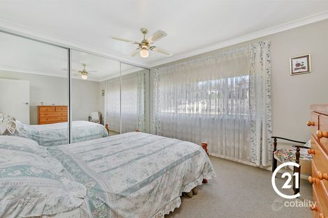 Property photo of 15 Athabaska Avenue Seven Hills NSW 2147