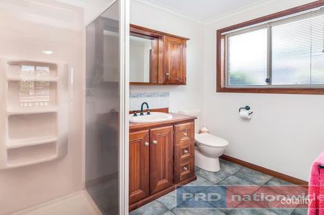 Property photo of 11 Bourbon Street Delacombe VIC 3356