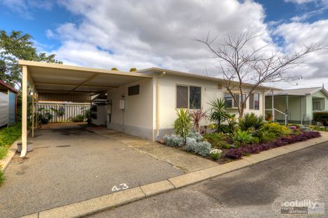 Property photo of 43/186 Hale Road Forrestfield WA 6058