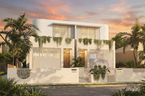 Property photo of 127 Balgowlah Road Fairlight NSW 2094