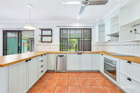 5 Wiesener Ct, Woodroffe, NT 0830