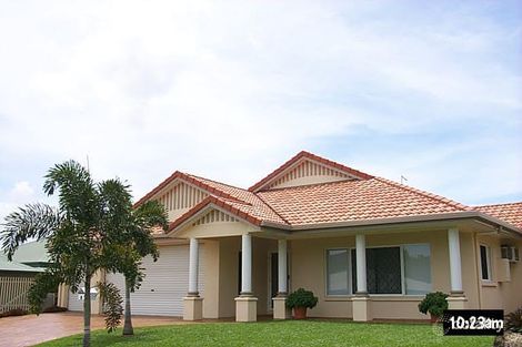 7 Hymes St, Kanimbla, QLD 4870