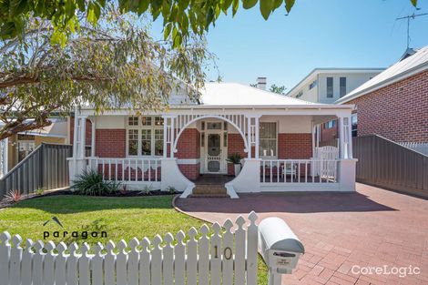 Property photo of 10 Waugh Street North Perth WA 6006