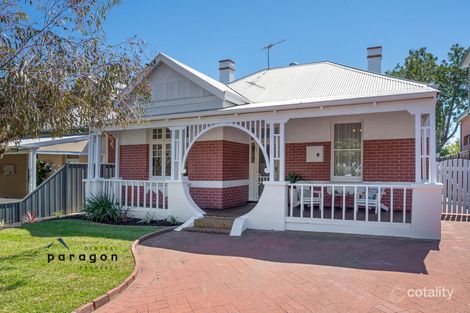 Property photo of 10 Waugh Street North Perth WA 6006
