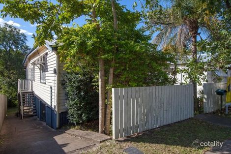 Property photo of 8 Ashgrove Crescent Ashgrove QLD 4060