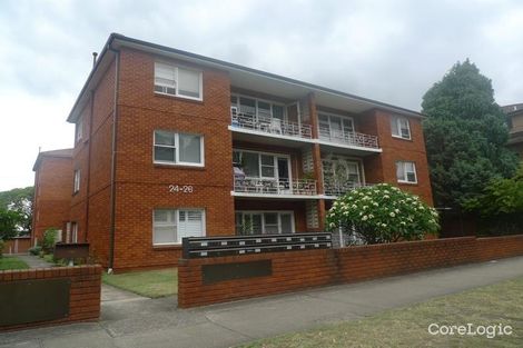 Property photo of 8/24-26 Florence Street Ramsgate Beach NSW 2217