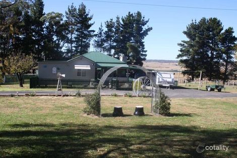 50 Higgins Rd, Glen Innes, NSW 2370