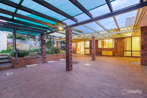 Property photo of 62 Rannoch Circle Hamersley WA 6022