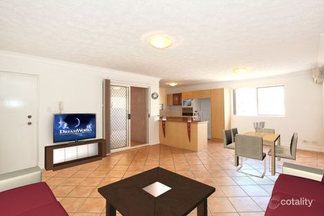 Property photo of 3/15 Cardross Street Yeerongpilly QLD 4105