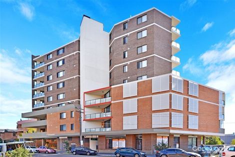 Property photo of 29/17-25 Kerrs Road Lidcombe NSW 2141