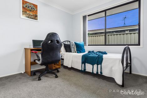 Property photo of 26 Damien Drive Parklea NSW 2768