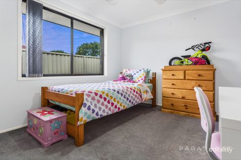 Property photo of 26 Damien Drive Parklea NSW 2768