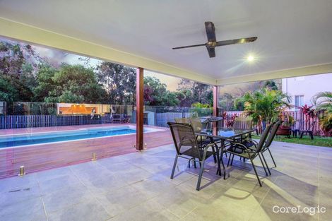 Property photo of 14 Skandia Terrace Coomera QLD 4209