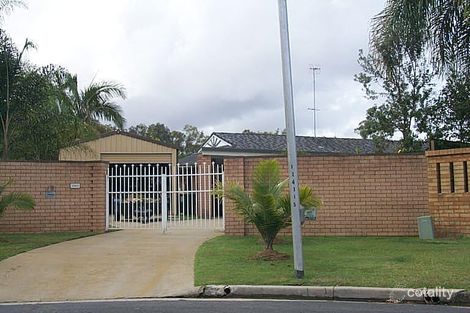 Property photo of 18 Ling Place Palm Beach QLD 4221