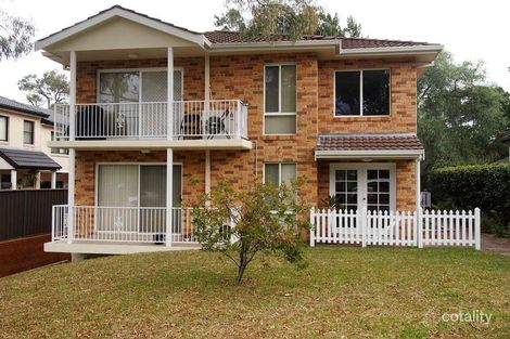 6/4 Oatley Pde, Oatley, NSW 2223