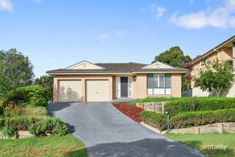 16 Whipbird St, Maryland, NSW 2287