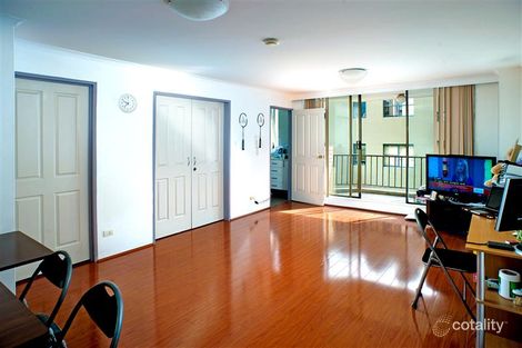 Property photo of 10/322-340 Bourke Street Surry Hills NSW 2010