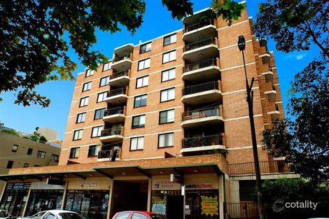 Property photo of 10/322-340 Bourke Street Surry Hills NSW 2010