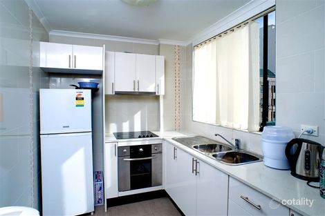 Property photo of 10/322-340 Bourke Street Surry Hills NSW 2010