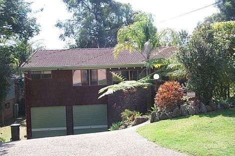 61 Brodie St, Holland Park West, QLD 4121