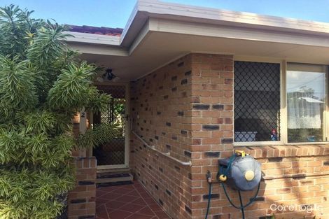 Property photo of 2/156 Middle Street Cleveland QLD 4163