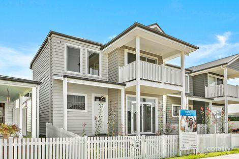 10 Austinmer St, Tullimbar, NSW 2527