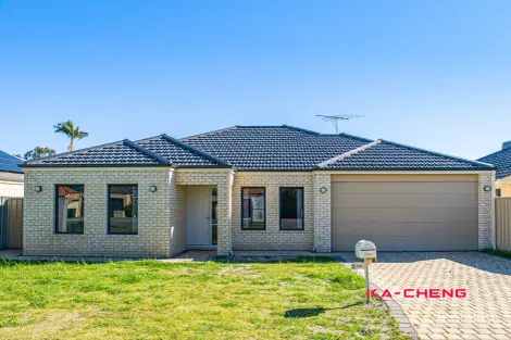 Property photo of 5 Oroya Close Morley WA 6062