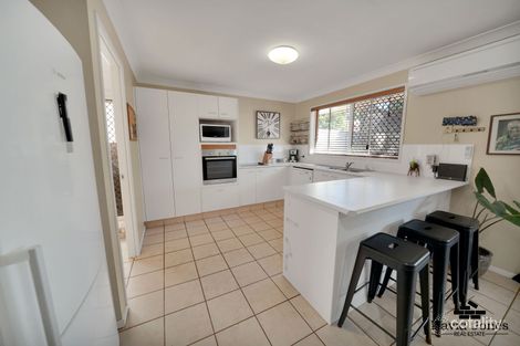 Property photo of 19 Macquarie Circuit Forest Lake QLD 4078