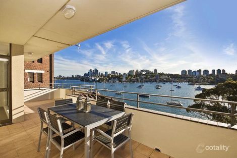 3/125 Kurraba Rd, Kurraba Point, NSW 2089