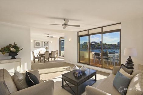 Property photo of 3/125 Kurraba Road Kurraba Point NSW 2089