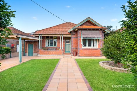 Property photo of 41 Sunnyside Street Gladesville NSW 2111