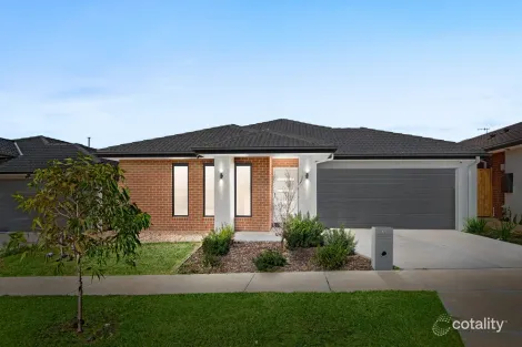 Property photo of 12 Wheatsheaf Road Wyndham Vale VIC 3024