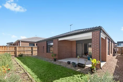 Property photo of 12 Wheatsheaf Road Wyndham Vale VIC 3024
