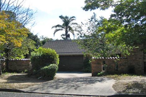 Property photo of 17 Colson Crescent Werrington County NSW 2747