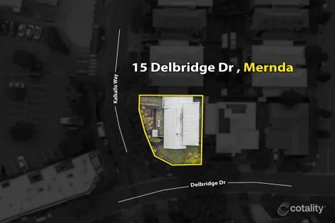 Property photo of 15 Delbridge Drive Mernda VIC 3754