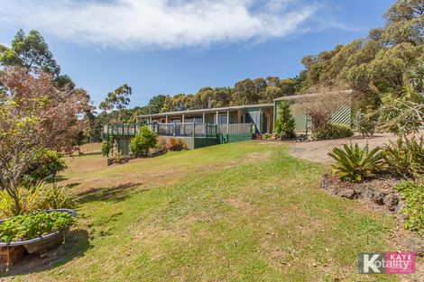 23 Downey Rd, Dewhurst, VIC 3808
