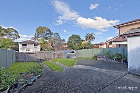 Property photo of 140 Wentworth Road Burwood NSW 2134