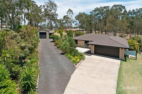 Property photo of 10 Ridgeview Court Deebing Heights QLD 4306